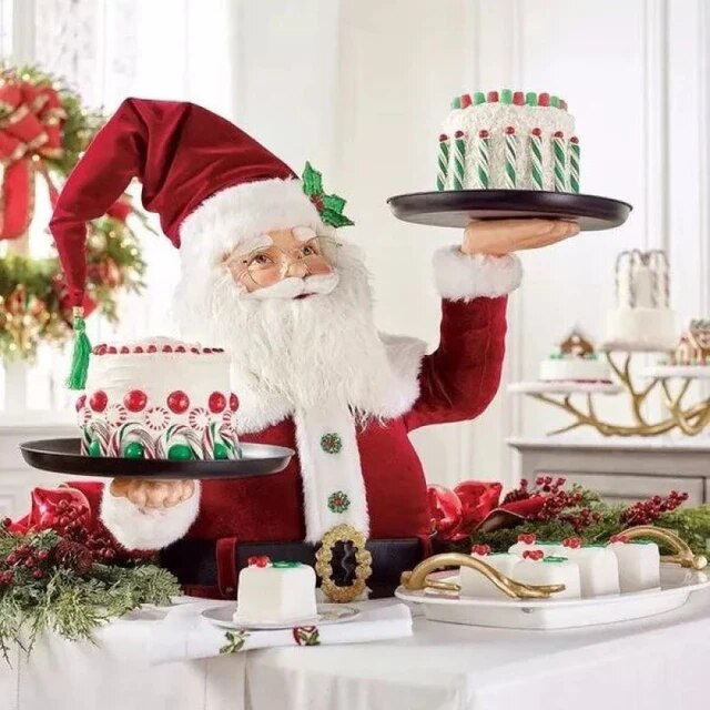Noël féérique