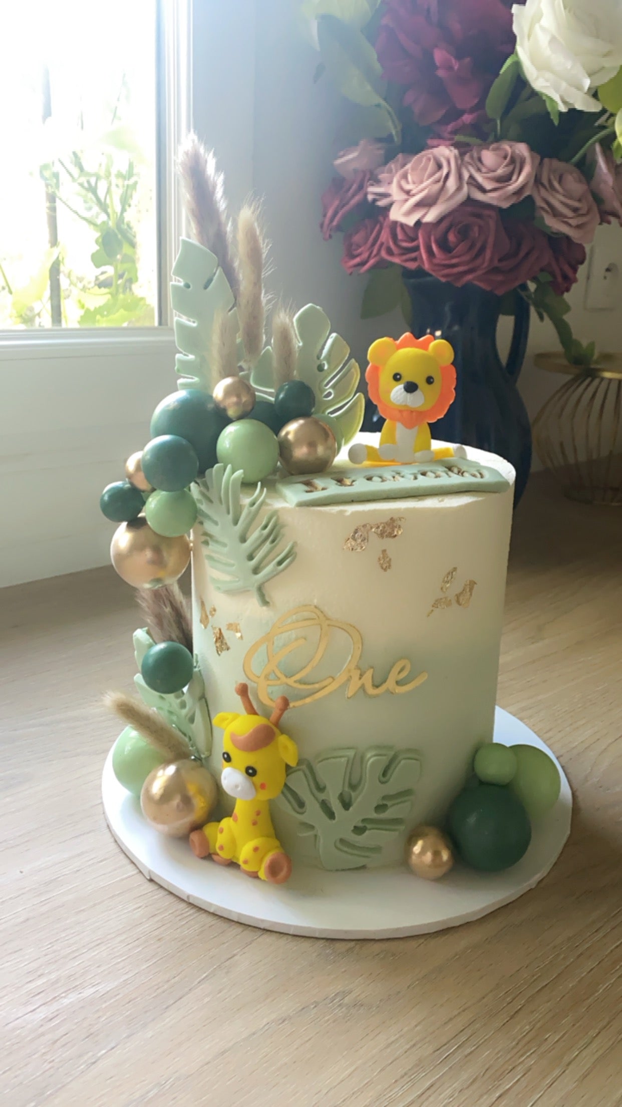 Collection LayerCake