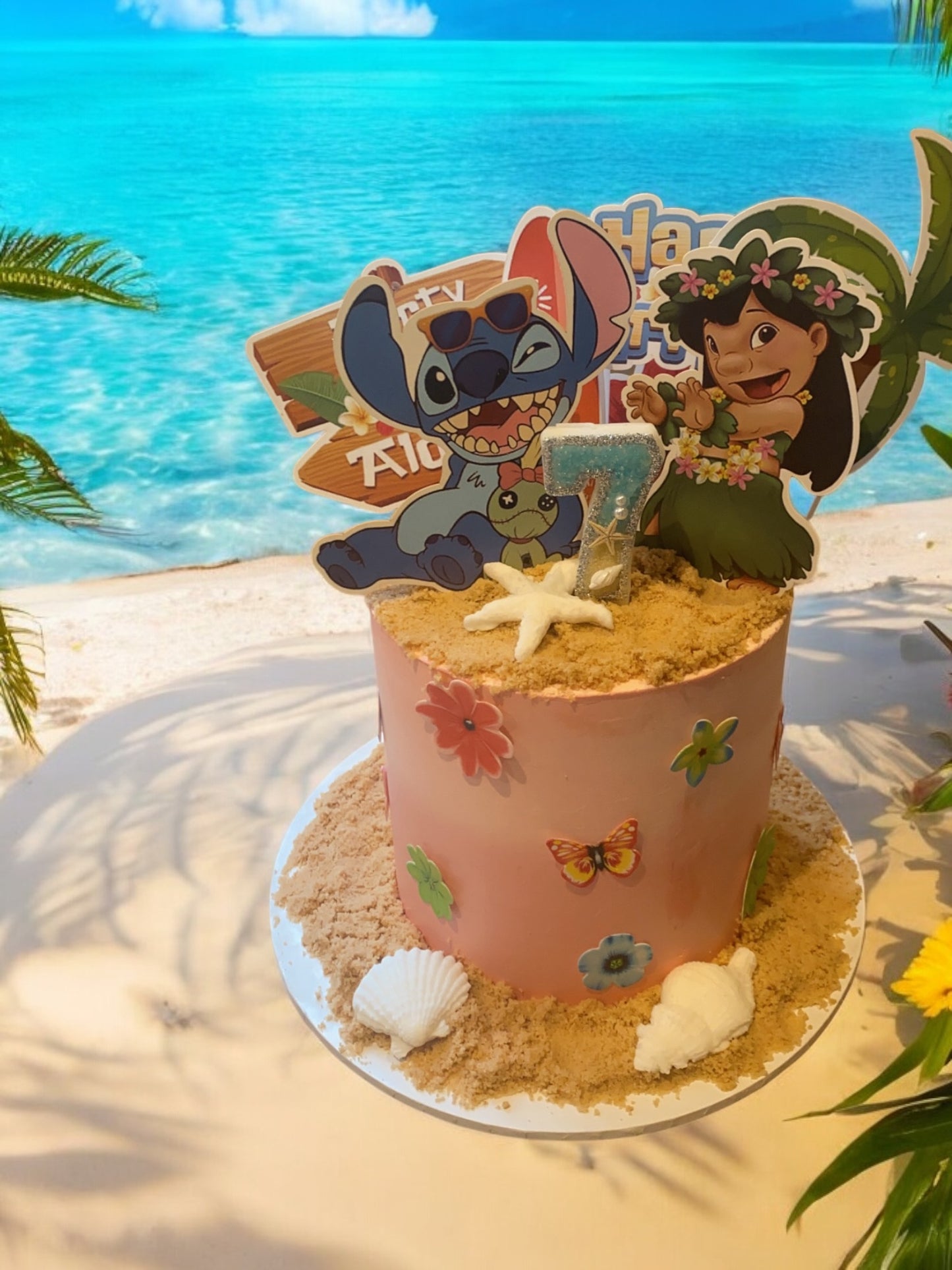Gâteau Anniversaire Jeune & Ado
