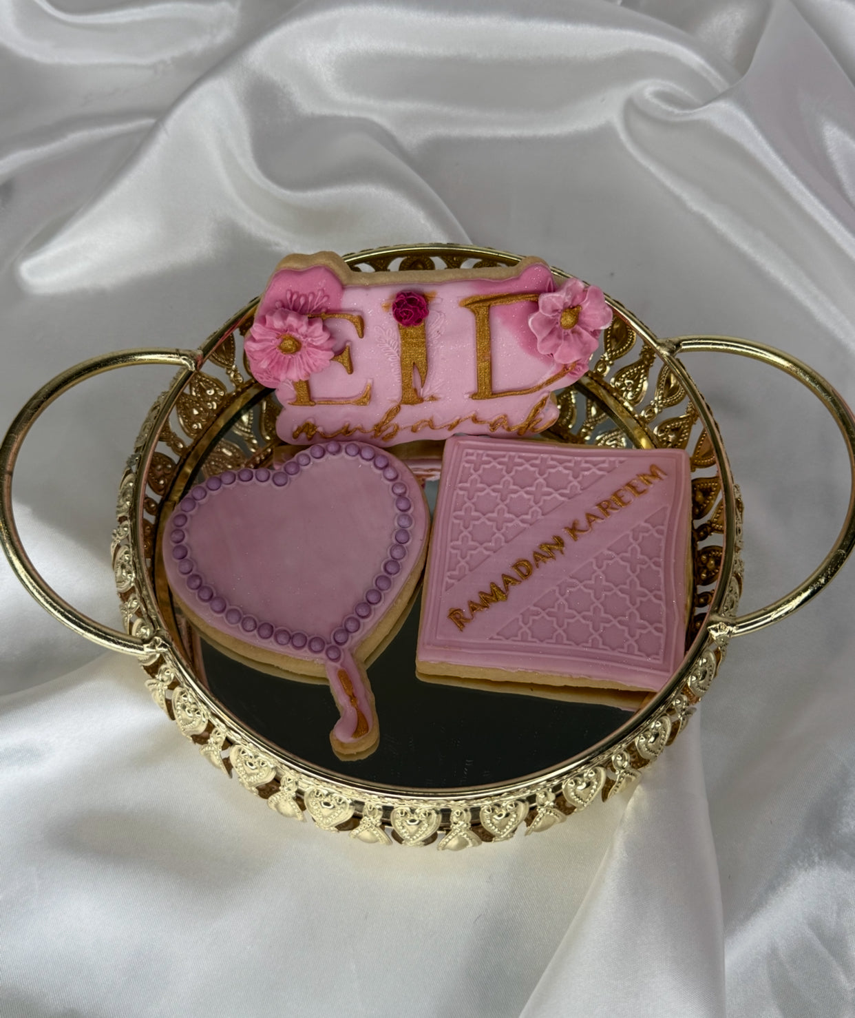 Biscuits Personnalisés – Collection Al-Karama