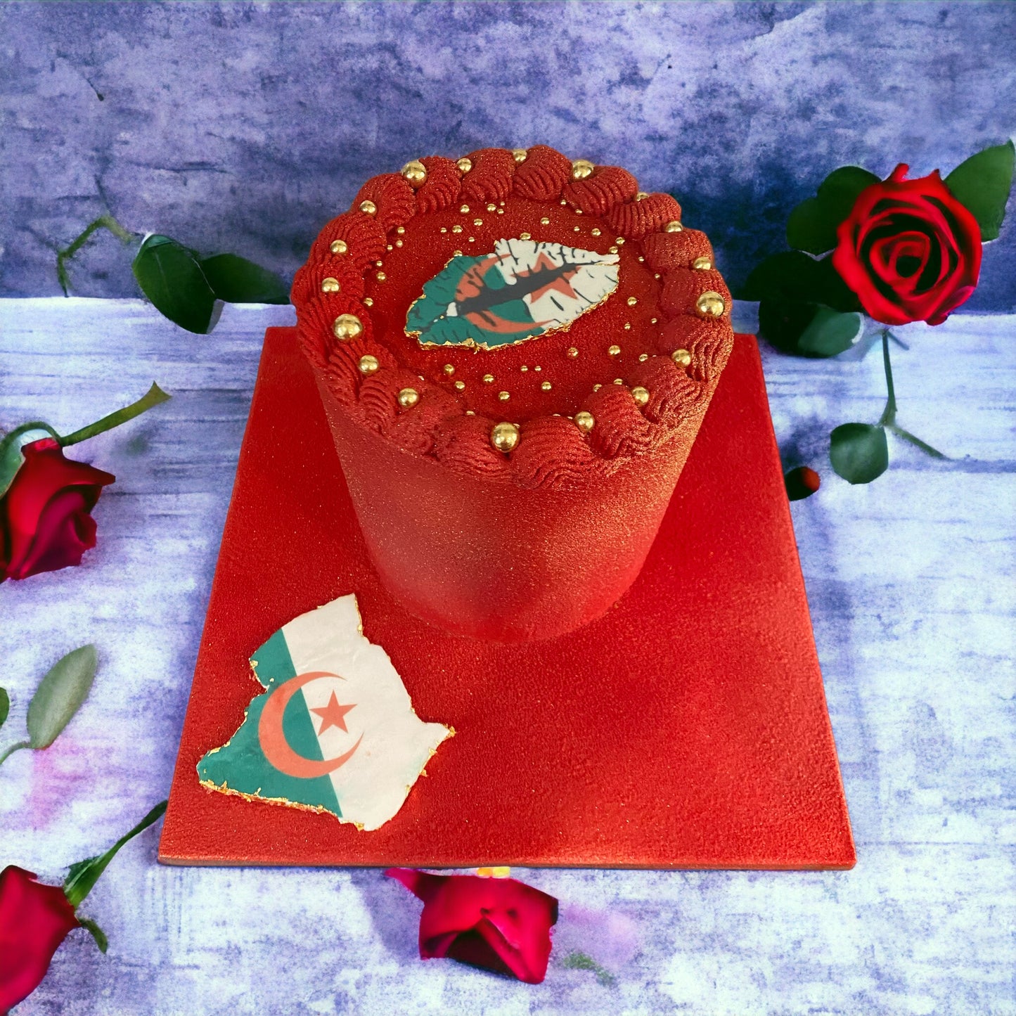 Gâteau Anniversaire Jeune & Ado