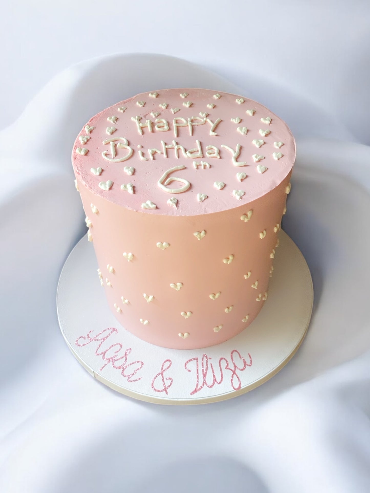 Gâteau personnalisé  Adultes
