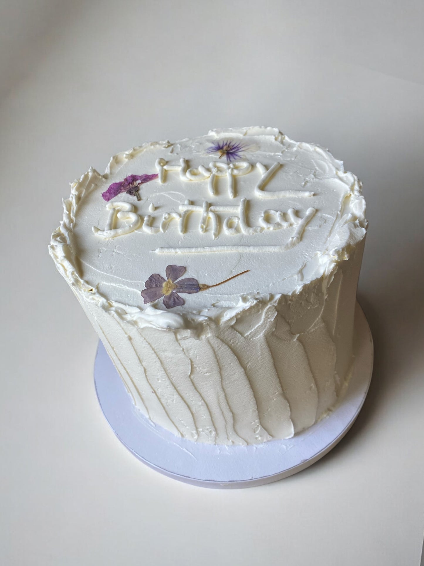 Gâteau personnalisé  Adultes