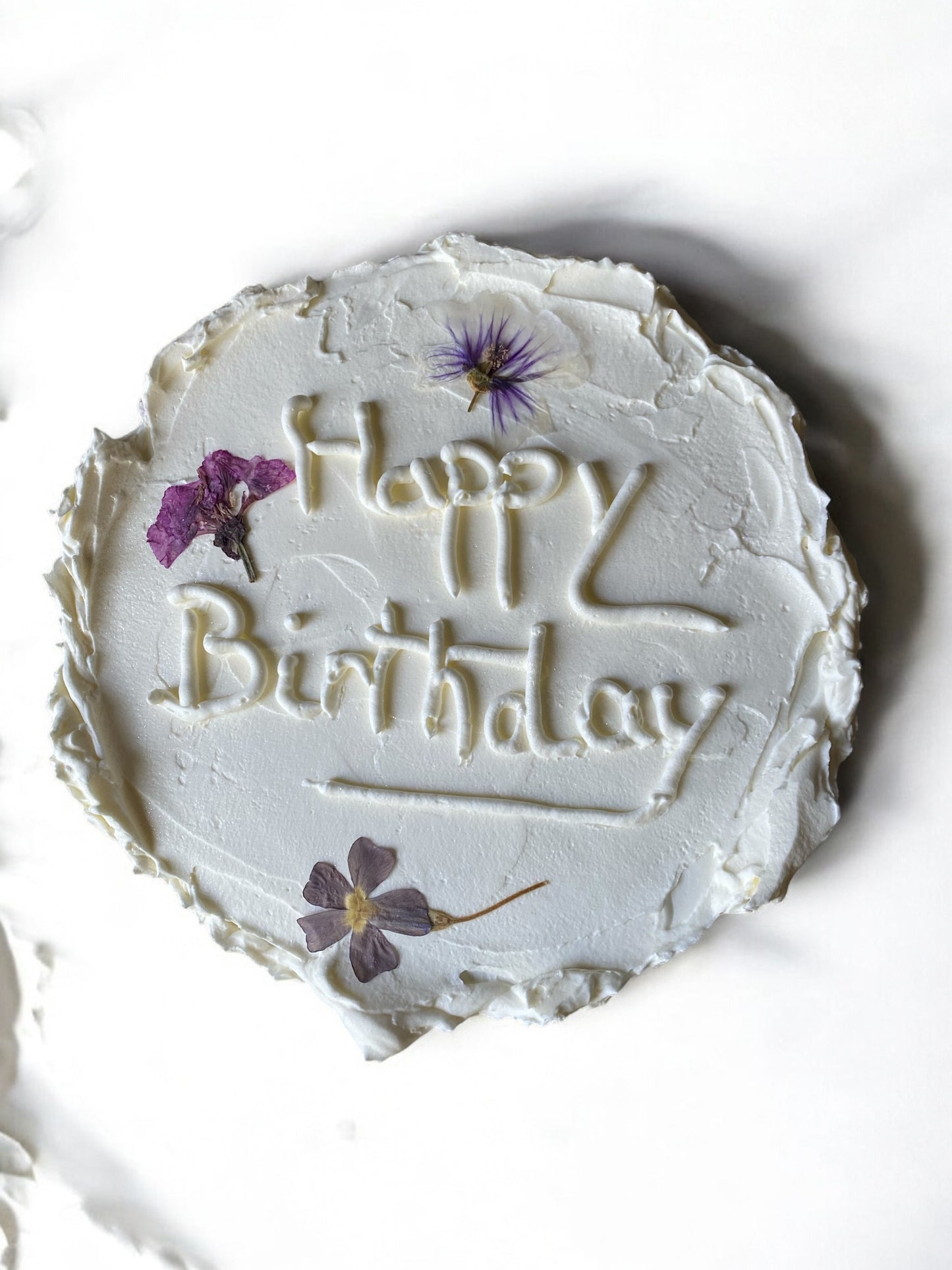 Gâteau personnalisé  Adultes