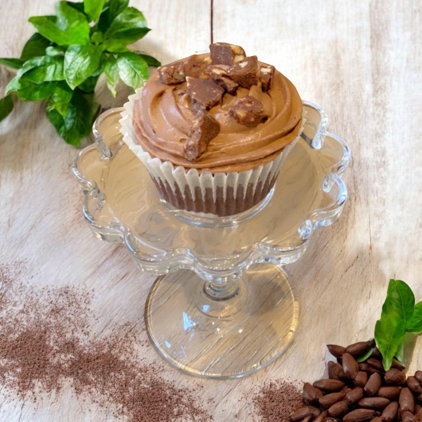 CupCakes
