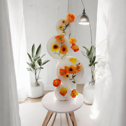 Gravity Cake – L’illusion gourmande qui fait sensation
